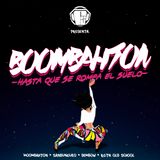RAKI SELEKTAH - BOOMBAHTON OCT 2015