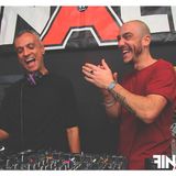 Jd - FinAlly #4 Winter Season @ Club Velvet Napoli