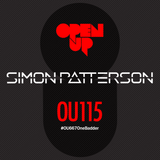 Simon Patterson - Open Up - 115
