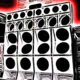 Dabbler - Music To..... Bury A Soundboy