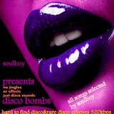 DISCO BOMBS THE SOULBOY FAVO'S PART1