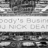 Nobody's Business