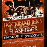 Rock in Athens '85 Flashback only on Rockweb Radio