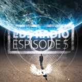 Eds Radio Episode 5 電台 第五集