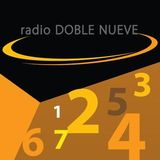 Doble Nueve Most Played Dj Renzo 23-06-2012