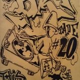 DJ BK - Tape #20 (1998)