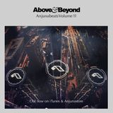 Above & Beyond: Anjunabeats Volume 11 CD1