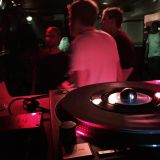 Floorshakers @ BC-Club Ilmenau 30.1.15