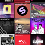 October 2012 Electro Mix Radio Show N°1 (Jeremy Kesseler)