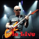 Emission Live. Kaolin fm. SPECIAL GUITARE ELECTRIQUE