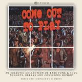 Come Out To Play (Back in the Days Vol.4)