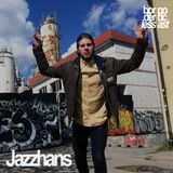 Borderless Podcast #051 - Jazzhans