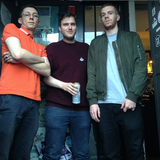 House Of Trax w/ Fools & These Evil Streets - 31st July 2015