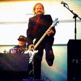 Sunday Ramble Y2-30: "Goodbye Mr Lou" New Wilco, Ike Reilly, Ezra Furman, Lou Tambone, Jason Isbell