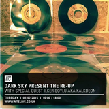 Dark Sky w/ Kalkedon - 7th July 2015