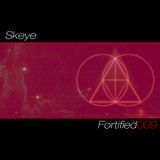 Fortified 009