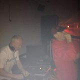 Scouse Up The Jam