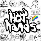 Moodymanc_Hot Hands Podcast March 2016