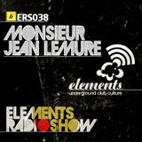 ERS038 - Monsieur Jean Lemure
