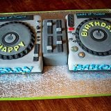 The "its my birthday and i'll do a mix if i want too" mix