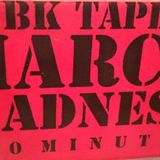 DJ BK - Tape #24 (1999)