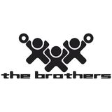 THE BROTHERS PODCAST OCTOBER ADE 2014 - AUDIOWHORES