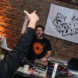 DJ Skill @ Funky Fresh Thursdays vol.3, Kapan An, Skopje