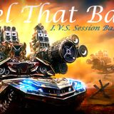 Feel That Bass I.V.S. Session Bass House