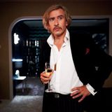 The International Ronnie Scott's Radio Show feat. Steve Coogan