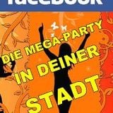 Dj Chrizz Pii live @ 1000 People Facebook Party @ Malibu Dance Bremerhaven