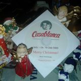 Christmas Lounge 2013. compiled by Peterslounge