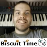 Biscuit Time dedicated to LUKE CHADWICK on Soundart Radio 102.5FM 02/11/13
