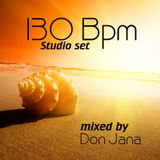 130BPM Studio set
