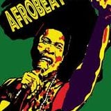 Afrobeat mix 1