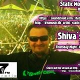 Shivas Trip - Static Movement - 23-1-2015
