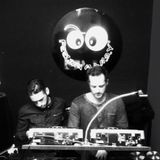Randall M B2B Brett Jacobs @ NoVus London Takeover feelingmandy.fm - 31.01.2013