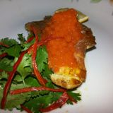 "" IKAN NILA ""