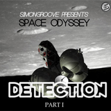 Space Odyssey: Detection Part I