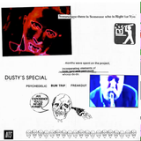 Pipe Down - 18th January 2016