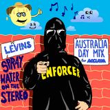 AUSTRALIA DAY MIX