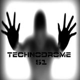 Technodrome 051 Recorded Live @ Phever Irl Radio