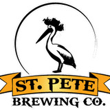 Radio Rejects Episode #20 LIVE at St Pete Brewing "Raw Reality Radio"