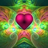 Beyond Love ItSelf (blended by Om Aloha)