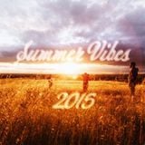Summer Vibes 2015