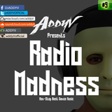 Radio Madness #9 (Go Crazy!!)
