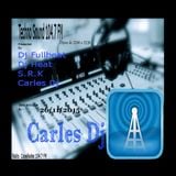 techno sound program 2015/11/26 top 10 the week & exclusive set this week Carles dj