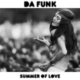 Da Funk-Summer Of Love Mix (2009)