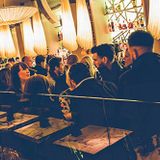 Winchcombe's Late Lounge - twenty five - Sun 4th Oct 2015