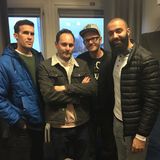 La Quotidienne - La culture Hip-Hop de Genève a-t-elle su s'exporter? - Débat