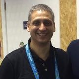 WALTER SAFARIAN - CORRESPONSAL - RADIO UNE - BRASIL 2014 - 15 a